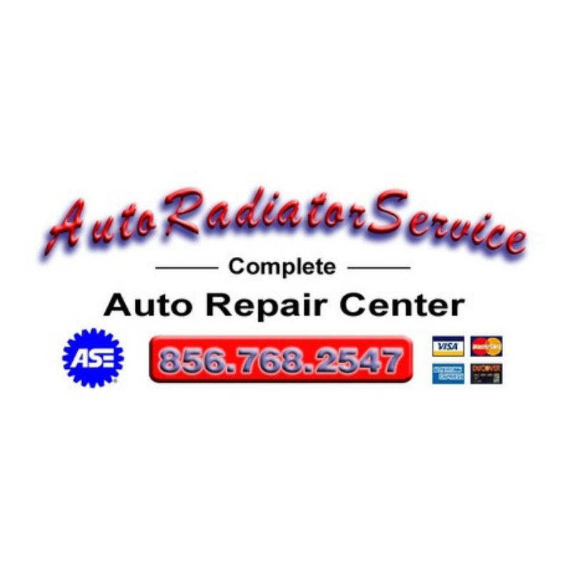 Auto Radiator Service - Auto Repair Experts | 39 Haddon Ave, West Berlin, NJ 08091 | Phone: (856) 768-2547