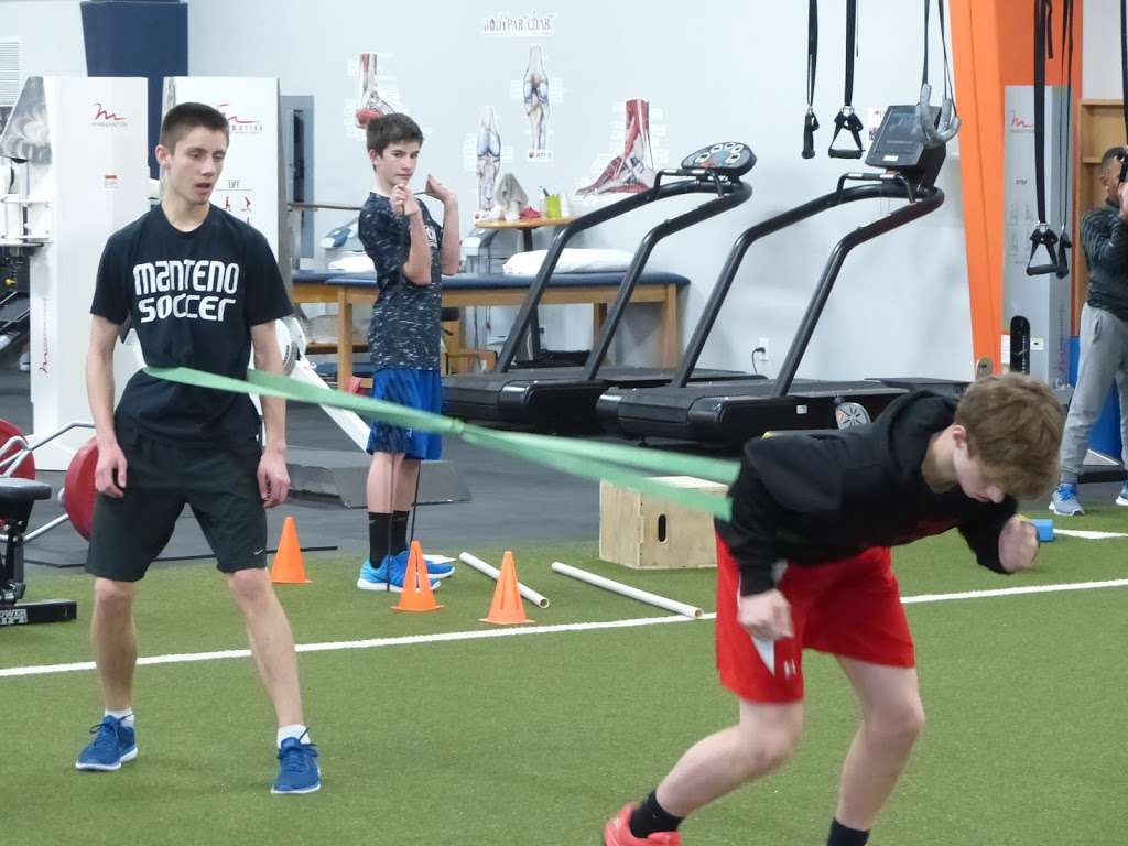 OAK Athletic Development | 110 Mooney Dr, Bourbonnais, IL 60914 | Phone: (815) 932-5492