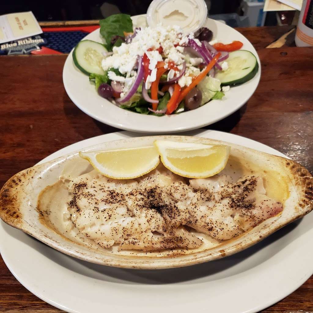 Central Cafe | 254 Center St, Middleborough, MA 02346, USA | Phone: (508) 947-9830