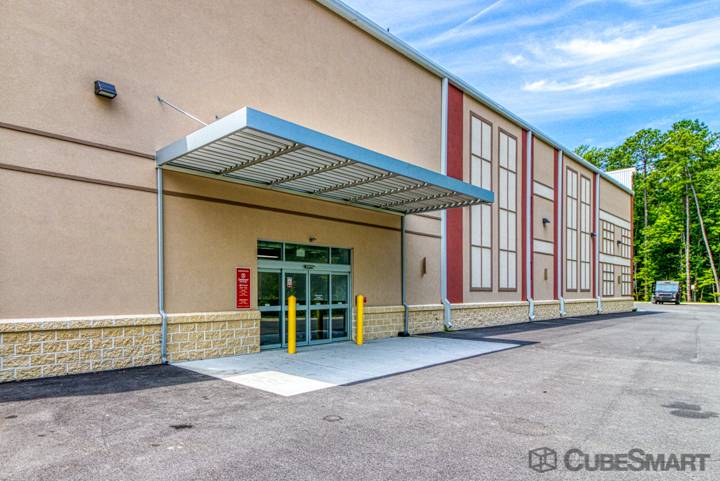 CubeSmart Self Storage | 11530 Nuckols Rd, Glen Allen, VA 23059, USA | Phone: (804) 256-0815