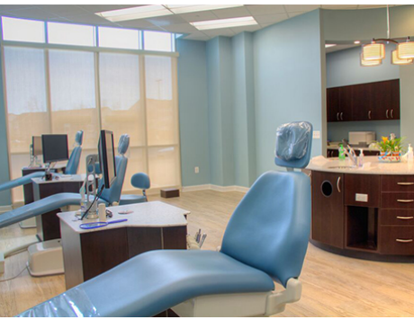 Stone Ridge Orthodontics | 24600 Millstream Dr #101, Stone Ridge, VA 20105, USA | Phone: (703) 722-8004