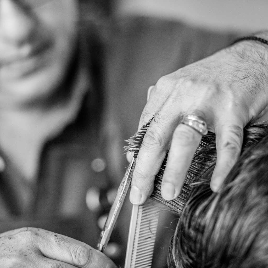 Barber Jack | High St, Otford, Sevenoaks TN14 5PQ, UK | Phone: 01959 524800