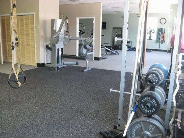 ADVANCED FITNESS CONCEPTS | 125 Gates Ave Unit #37, Montclair, NJ 07042 | Phone: (973) 865-6691