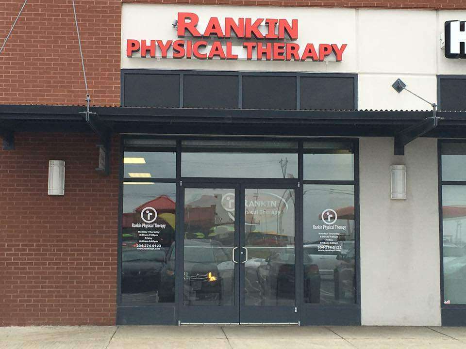 Rankin Physical Therapy | 5724 Hammonds Mill Rd, Martinsburg, WV 25404 | Phone: (304) 274-0123