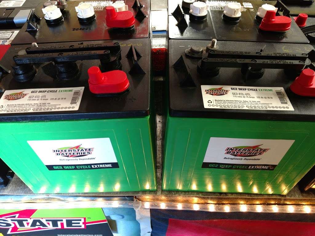 Amped Batteries | 3553A N Perris Blvd, Perris, CA 92571, USA | Phone: (951) 581-2320