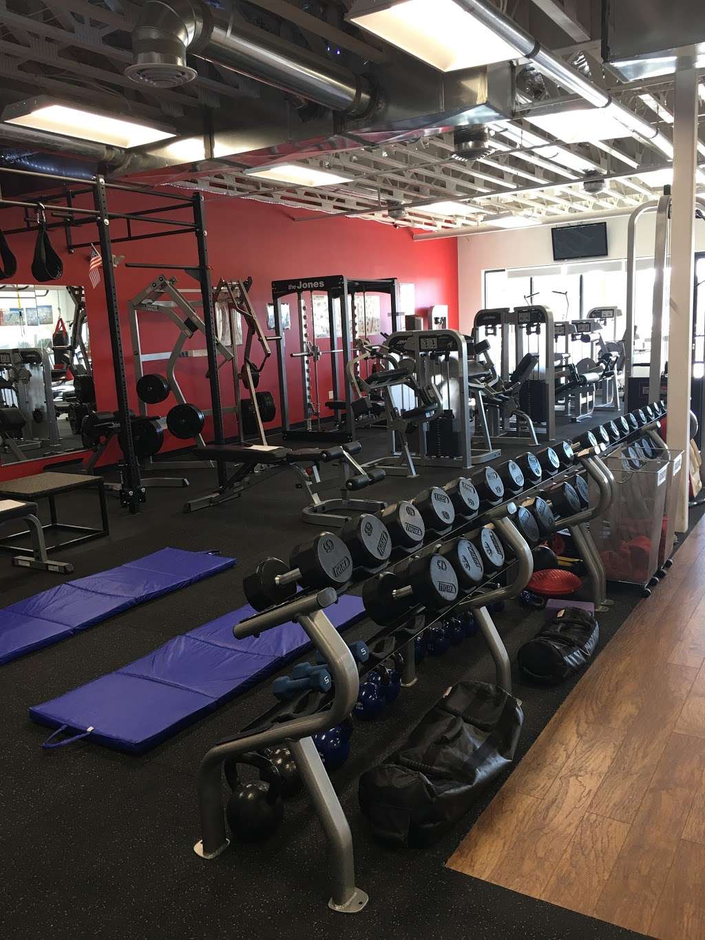 Dynamic Fitness | 30403 Kings Valley Dr, Conifer, CO 80433 | Phone: (303) 838-1945