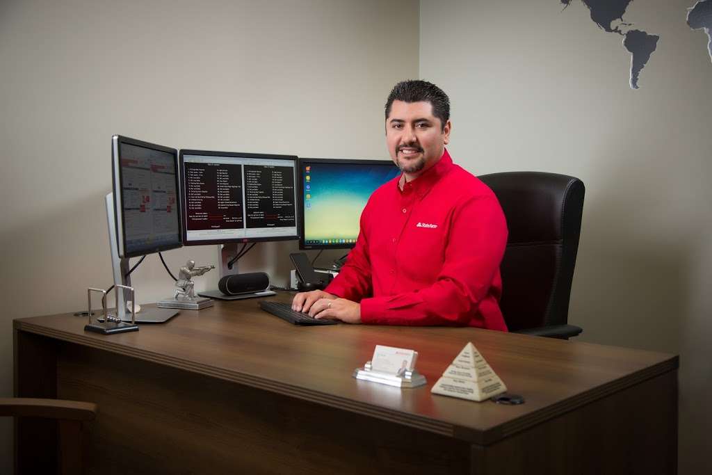 Andy Barajas - State Farm Insurance Agent | 21028 Victory Blvd ste a, Woodland Hills, CA 91367, USA | Phone: (818) 340-4221