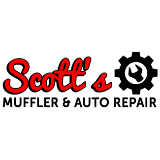 Scotts Muffler & Auto Repair | 4616 S 4th St, Leavenworth, KS 66048 | Phone: (913) 727-5858