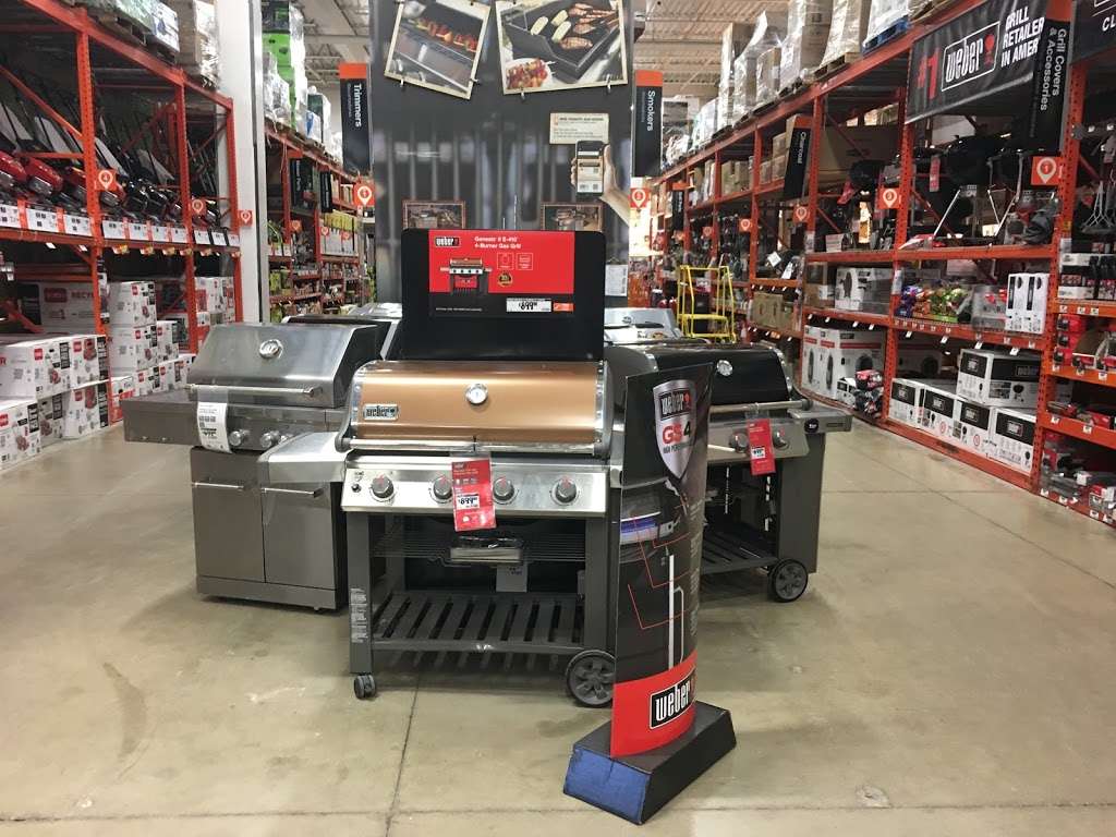 The Home Depot | 6555 Little River Turnpike, Alexandria, VA 22312, USA | Phone: (703) 642-3660