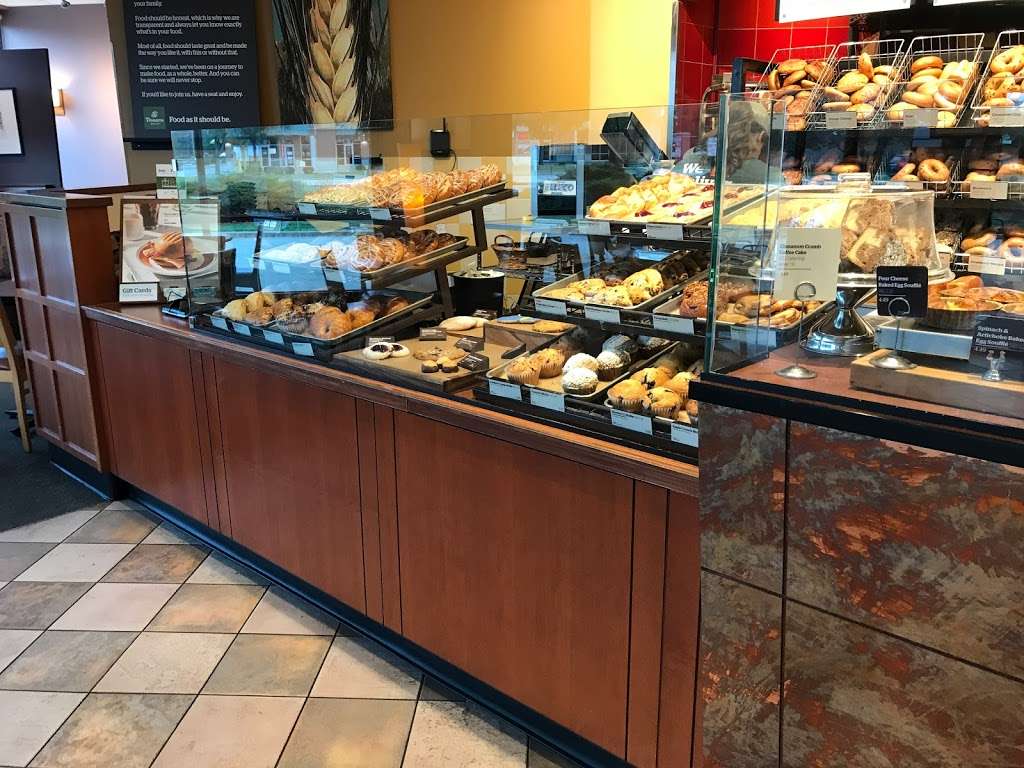 Panera Bread | 6000 Northwest Hwy, Crystal Lake, IL 60014, USA | Phone: (815) 444-8875