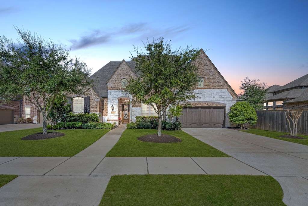 The Jamie McMartin Group | 3333 S Mason Rd, Katy, TX 77450 | Phone: (281) 961-5161