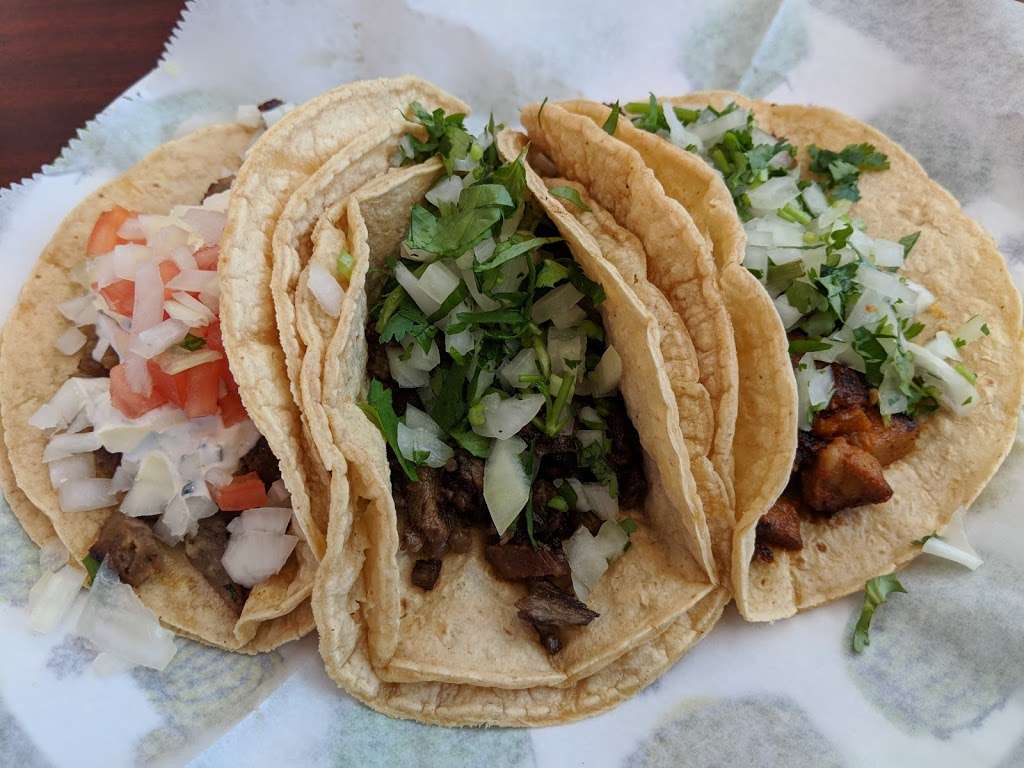 Taco Express | 212 W Rickey Rd, Monticello, IN 47960, USA | Phone: (574) 808-3170