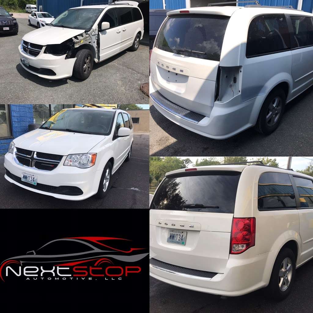 NextStop Automotive | 138 Milford St, Upton, MA 01568, USA | Phone: (508) 603-1308