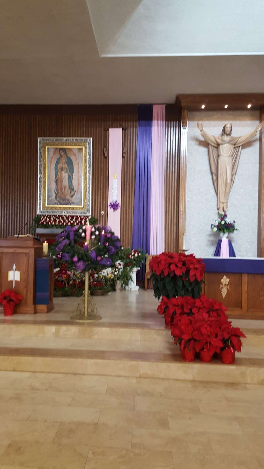 Our Lady of Perpetual Help Church | 5250 Central Ave, Riverside, CA 92504, USA | Phone: (951) 689-8921