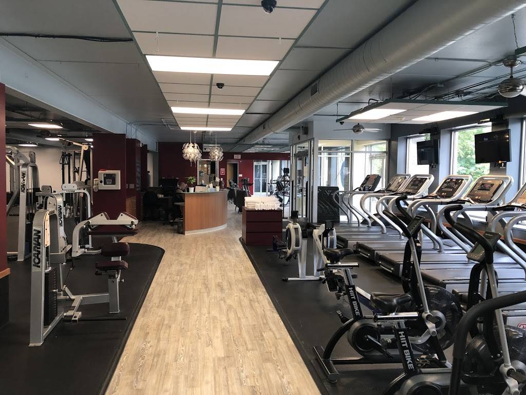 Harts Run Fitness | 3390 Saxonburg Blvd Suite 120, Glenshaw, PA 15116, USA | Phone: (412) 406-6647