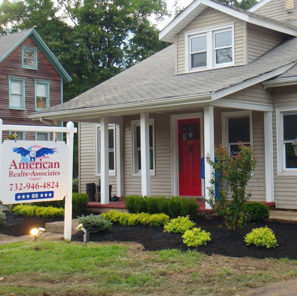 American Realty Associates | 65 Main St, Holmdel, NJ 07733, USA | Phone: (732) 946-2200