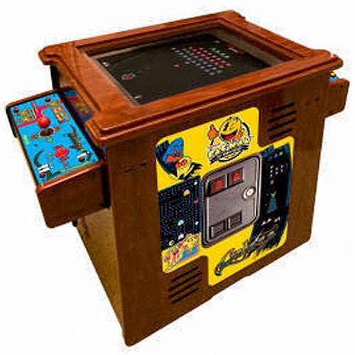 Arcade Factory | 6554, 1550 E Tropicana Ave #4, Las Vegas, NV 89119, USA | Phone: (702) 608-3229