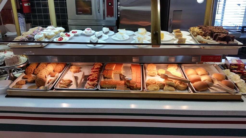 Market Street Buffet & Bakery | 2525 S York Rd, Gastonia, NC 28052, USA | Phone: (704) 864-5400