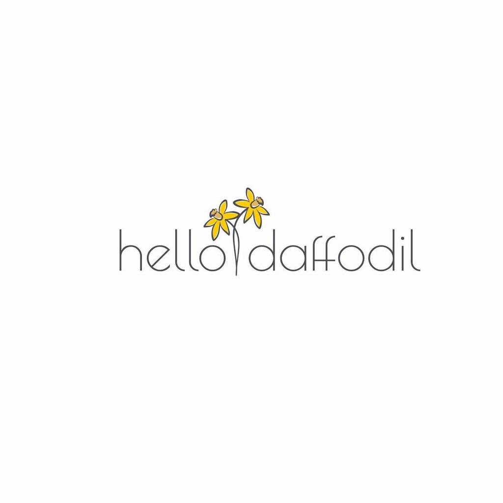 hello daffodil | 2451 Lakeside Pkwy #140, Flower Mound, TX 75022, USA | Phone: (469) 464-4339