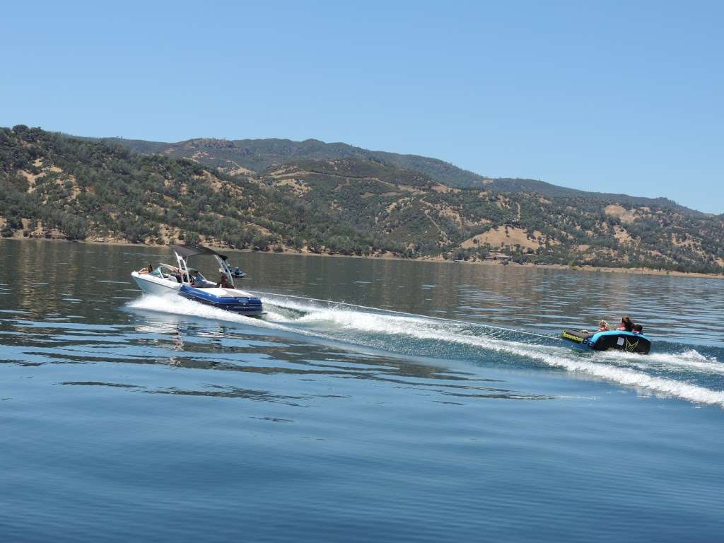 Lake Berryessa Boat and Jet Ski Rentals | 4420 Knoxville Rd, Napa, CA 94558, USA | Phone: (707) 966-4204