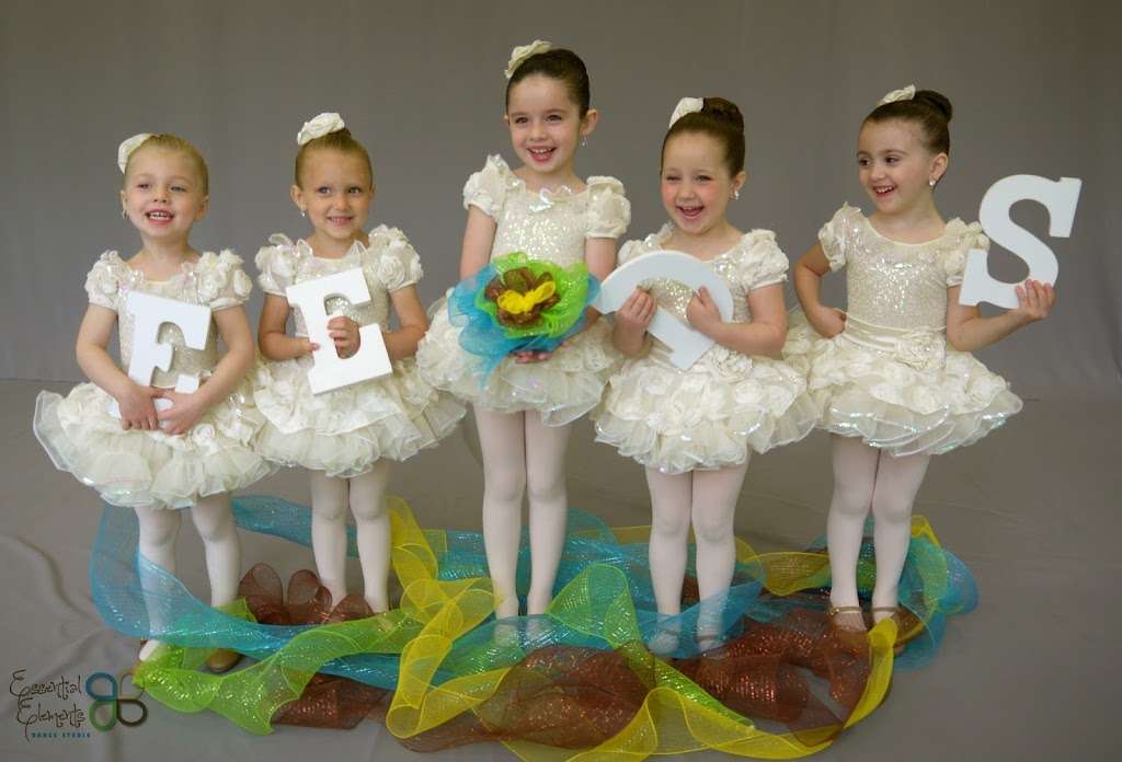 Essential Elements Dance Studio | 82 Bethany Rd #7, Hazlet, NJ 07730, USA | Phone: (732) 769-2219