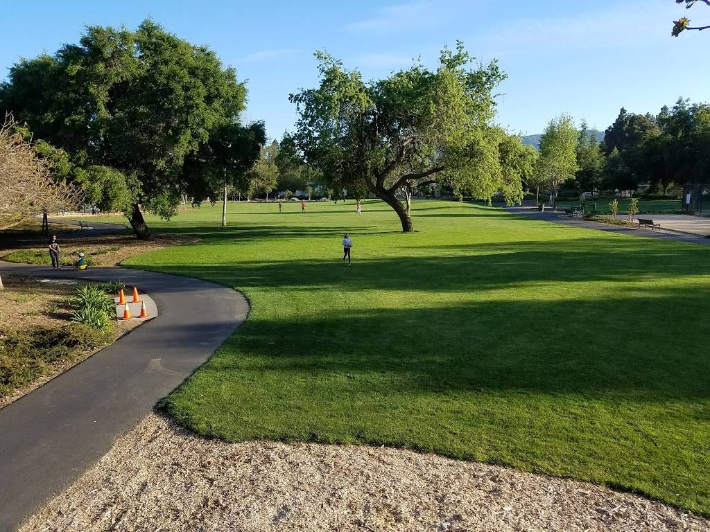 Azule Park | 12277 Goleta Ave, Saratoga, CA 95070, USA | Phone: (408) 868-1259