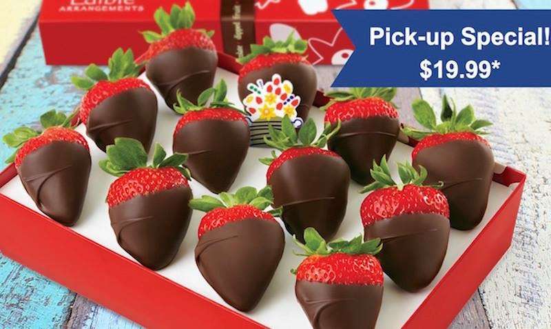 Edible Arrangements | 16610 W Catawba Ave Suite F, Huntersville, NC 28078, USA | Phone: (704) 457-2119