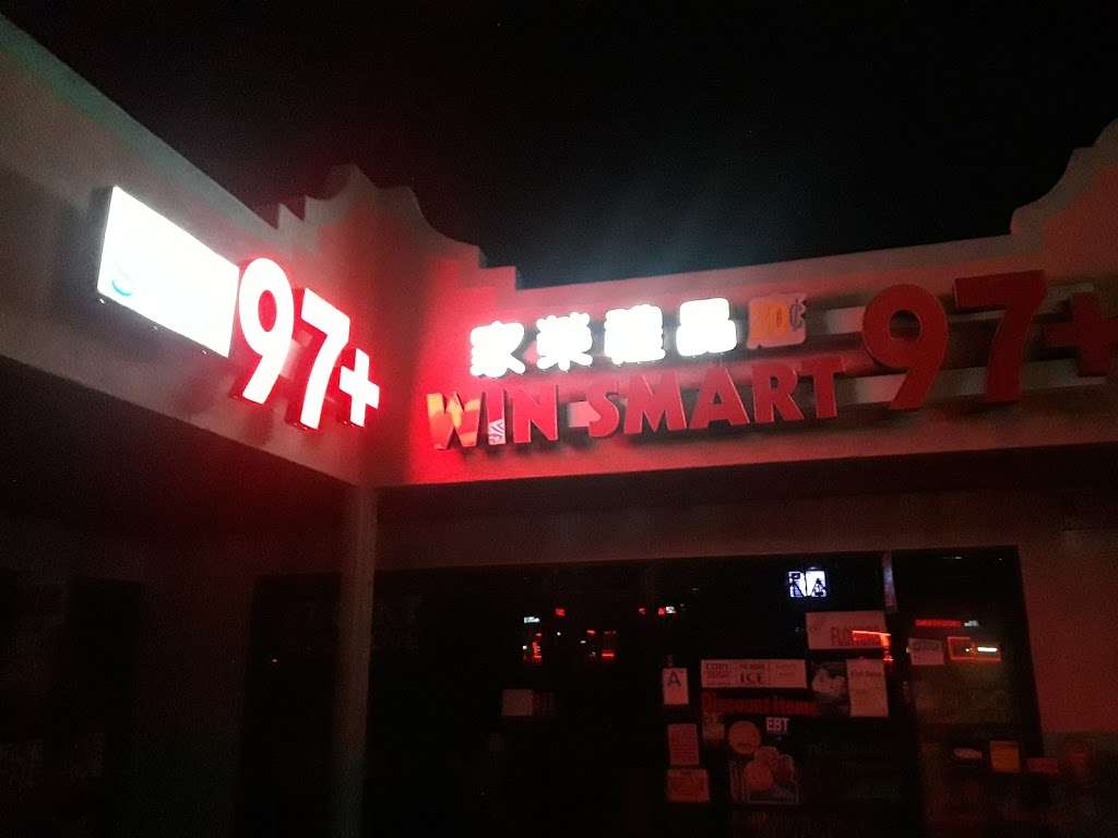Win Smart 97+ | El Monte, CA 91733, USA