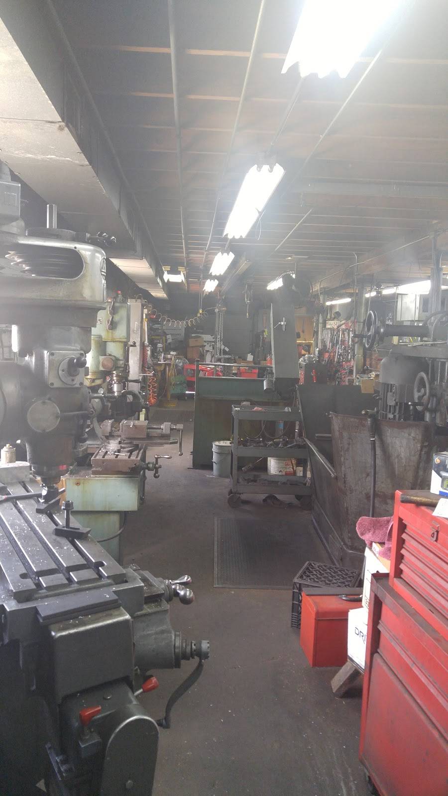 Miles Machine Shop, INC. | 7596 Dixie Hwy, Louisville, KY 40258, USA | Phone: (502) 935-5583