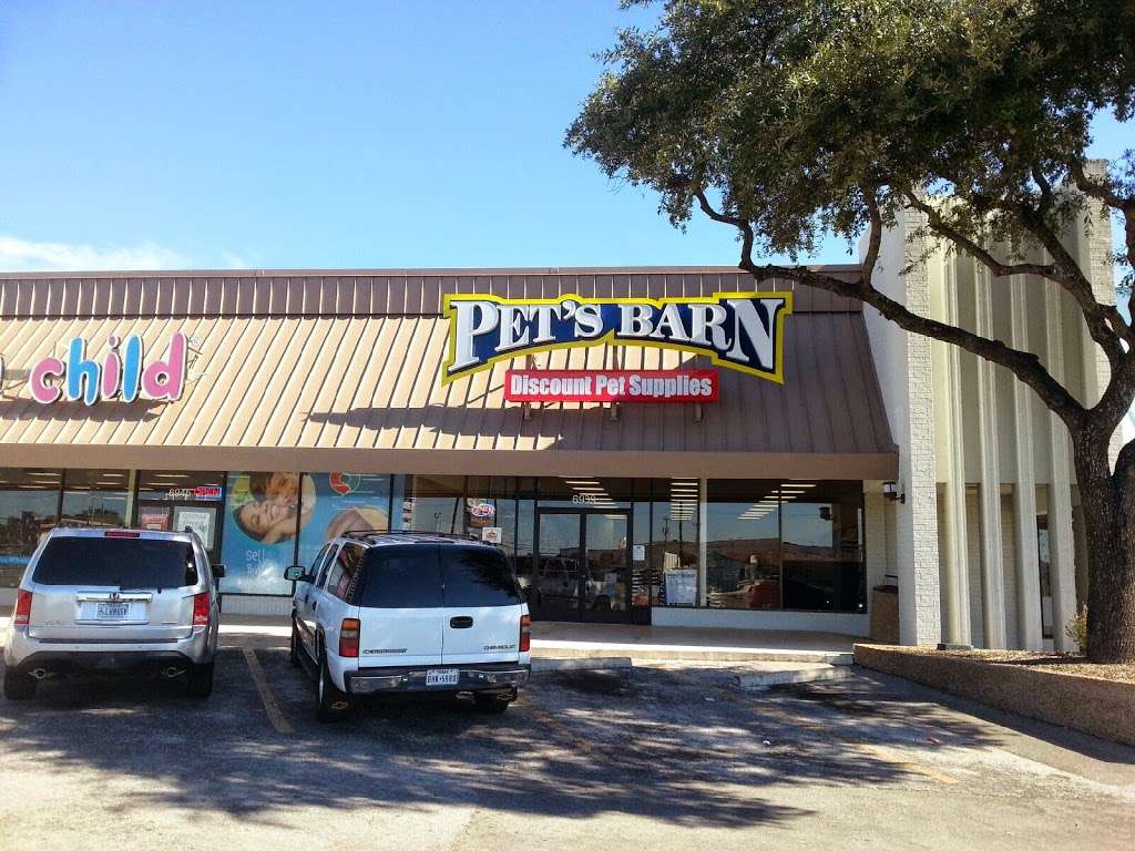 Pets Barn | 12510 Bandera Rd Ste 104, Helotes, TX 78023, USA | Phone: (210) 760-2210