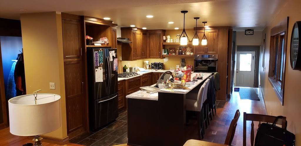 Lifestyle Cabinets | 7713 Beech St NE, Fridley, MN 55432 | Phone: (763) 571-2934