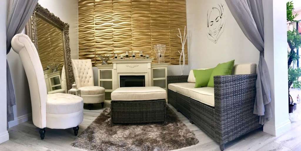 Maleva Skin Care | 18832 Norwalk Blvd, Artesia, CA 90701, USA | Phone: (562) 402-7878