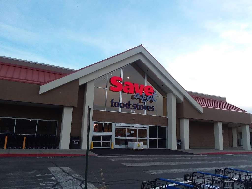 Save-A-Lot | 7150 Leetsdale Dr, Denver, CO 80224, USA | Phone: (303) 321-2821