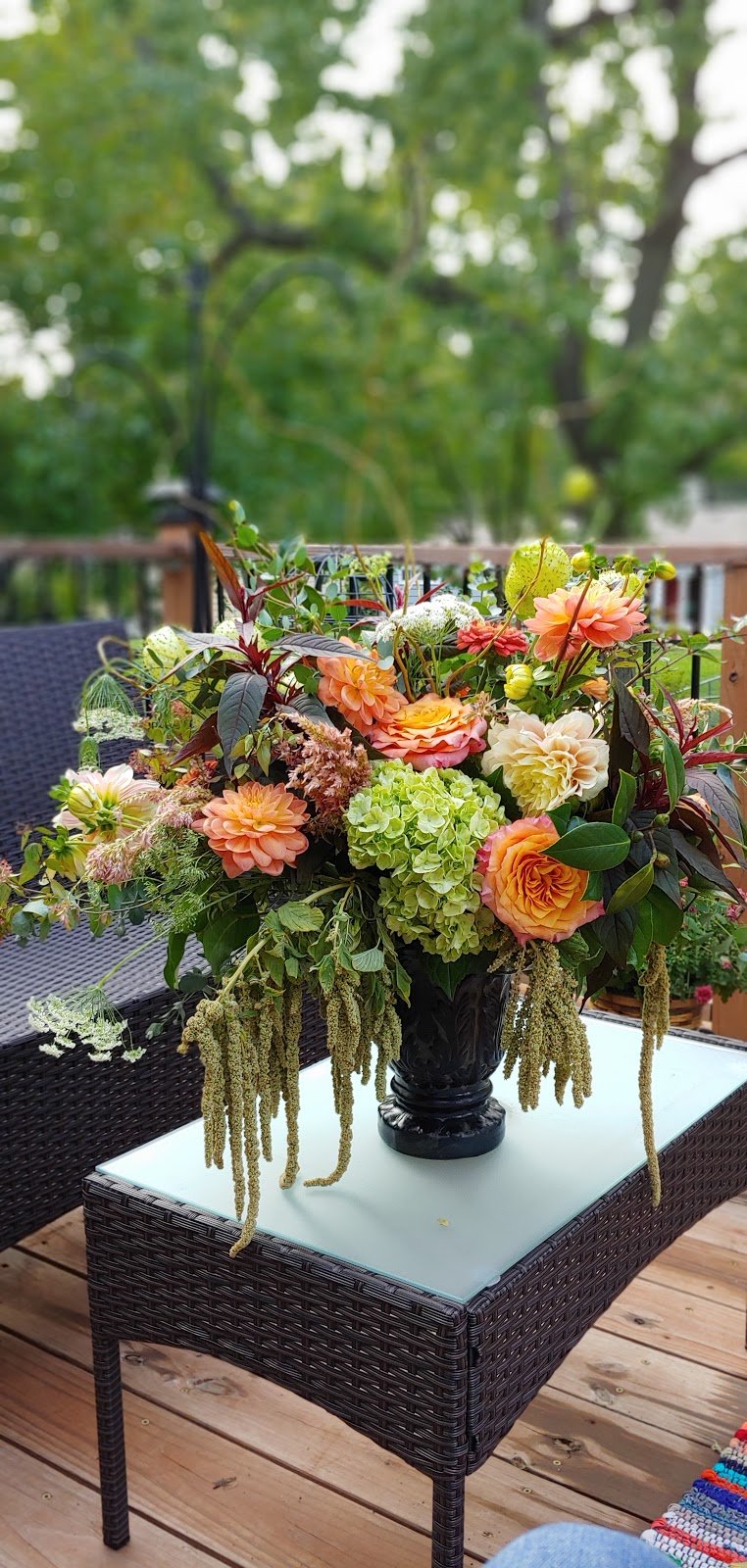 Eden Floral and Events | 6901 W 72nd St, Overland Park, KS 66204, USA | Phone: (913) 492-1600