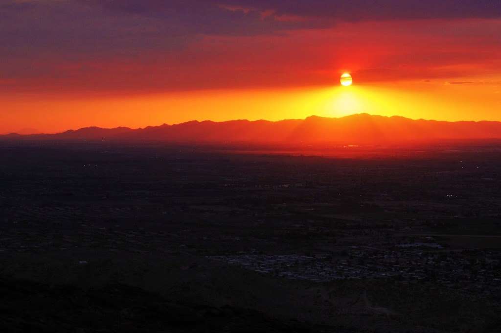 Las Lomitas Trail | Las Lomitas, Phoenix, AZ 85042, USA