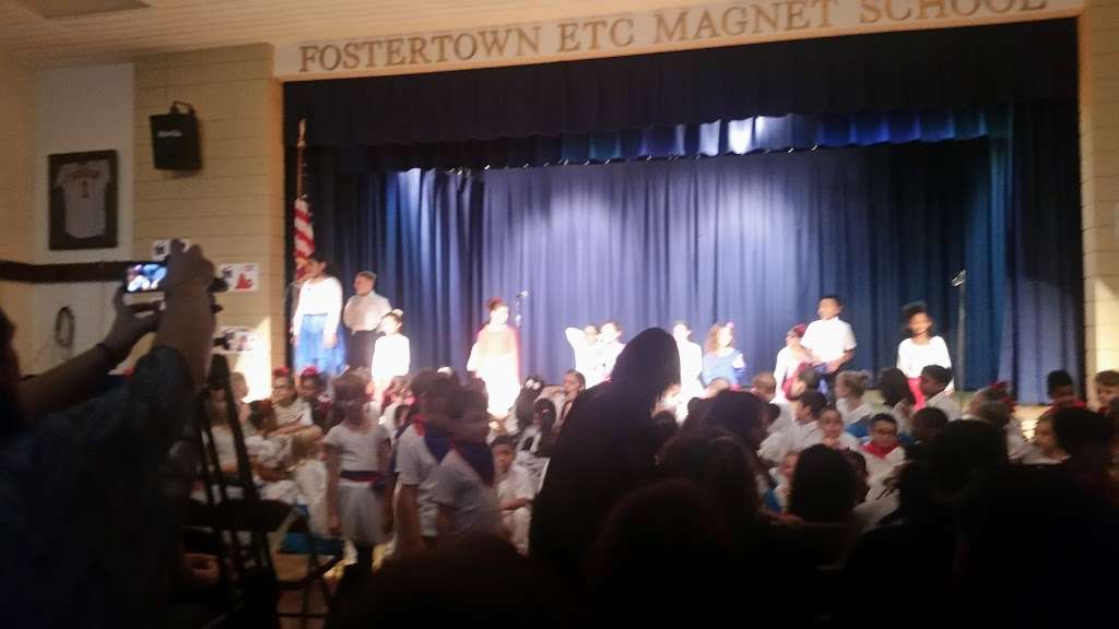 Fostertown Elementary School | 364 Fostertown Rd, Newburgh, NY 12550, USA | Phone: (845) 568-6425