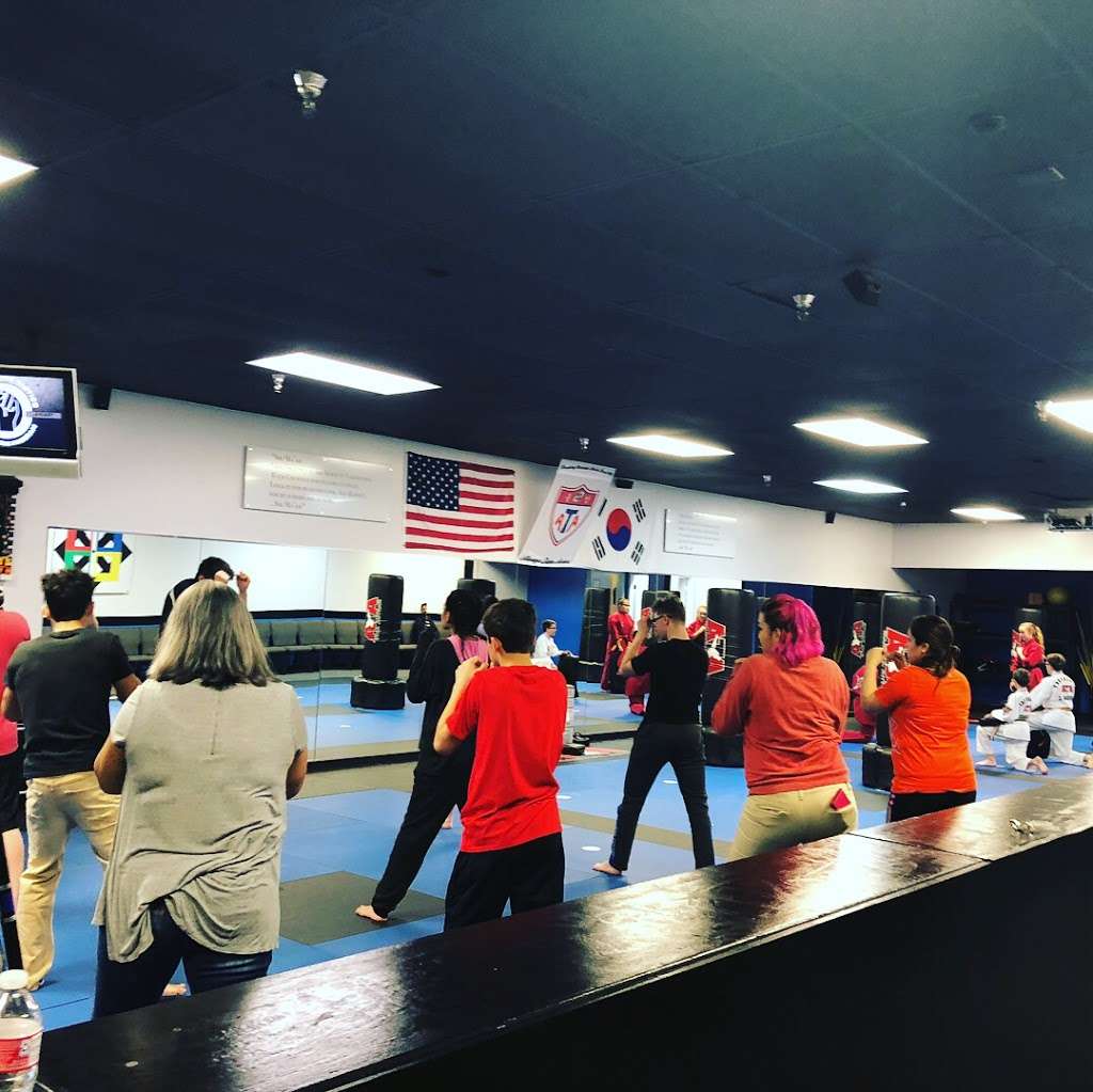 Cox ATA Martial Arts- Conroe | 1416 N Loop 336 W, Conroe, TX 77304, USA | Phone: (936) 206-4815