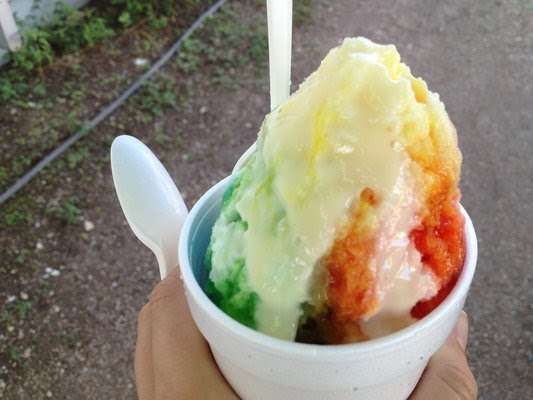 TexasSno - New Orleans Style Snoballs | 22450 Franz Rd, Katy, TX 77449, USA | Phone: (832) 708-0943