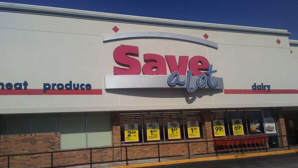 Save A Lot | 630 FL-60 W, Lake Wales, FL 33853, USA | Phone: (863) 678-9357