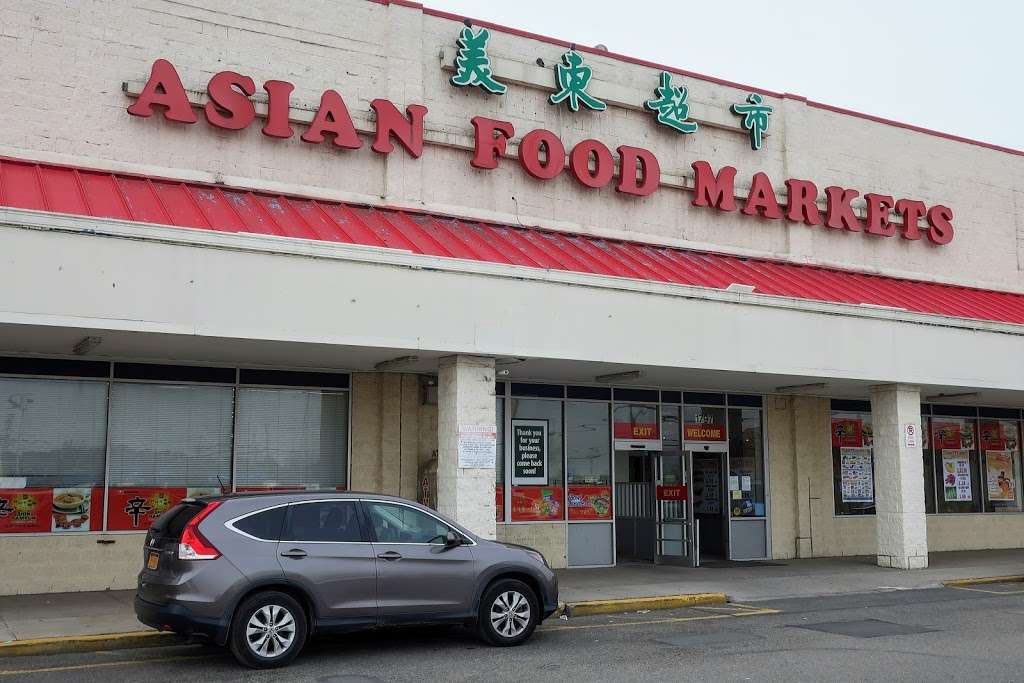 Asian Food Markets | 1797 South Ave, Staten Island, NY 10314, USA | Phone: (718) 698-8898