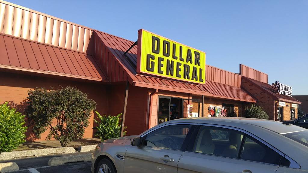 Dollar General | 14550 Amstutz Rd, Leo, IN 46765, USA | Phone: (260) 376-0950