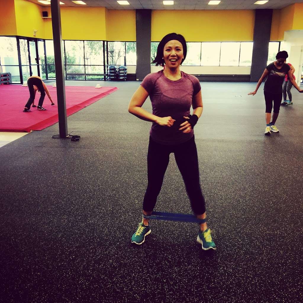 Better Everyday Health & Fitness Studio | 42624 Albrae St, Fremont, CA 94538, USA | Phone: (510) 299-0191