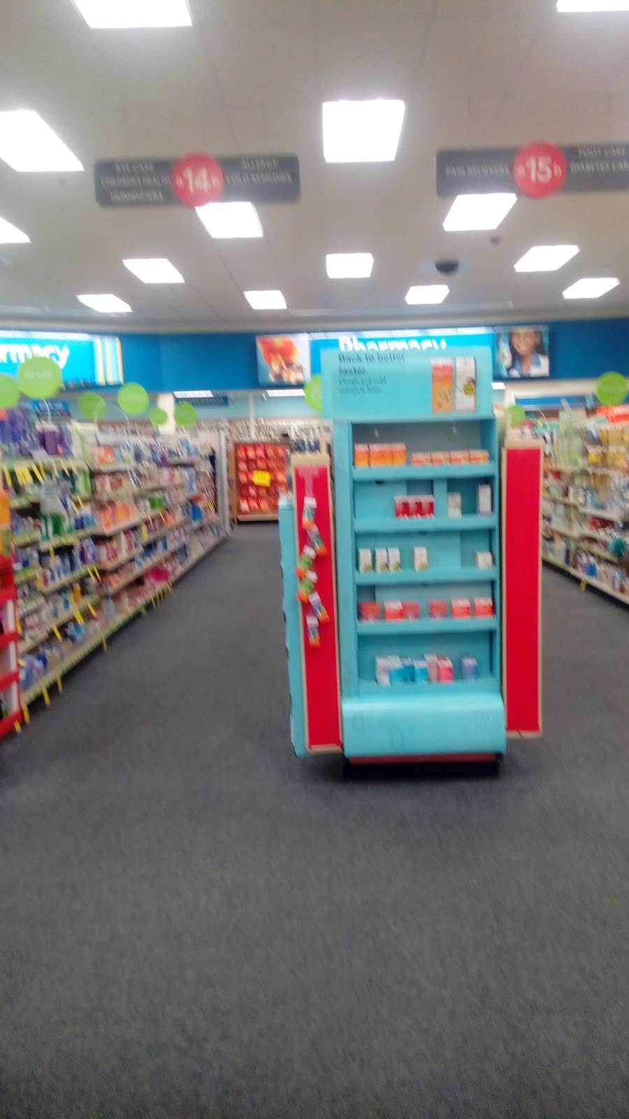 CVS | 250 W 144th St, Riverdale, IL 60827, USA | Phone: (708) 849-5512