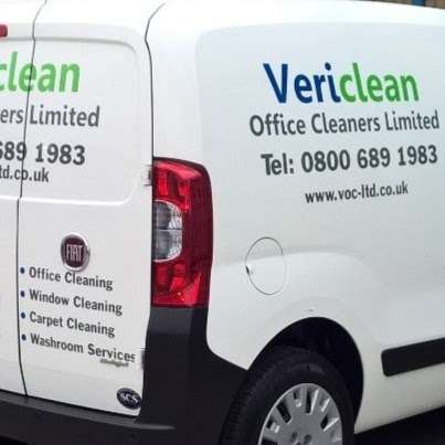 Vericlean Office Cleaners ltd | Fairfield Rd, Croydon CR0 5LH, UK | Phone: 020 3291 1098