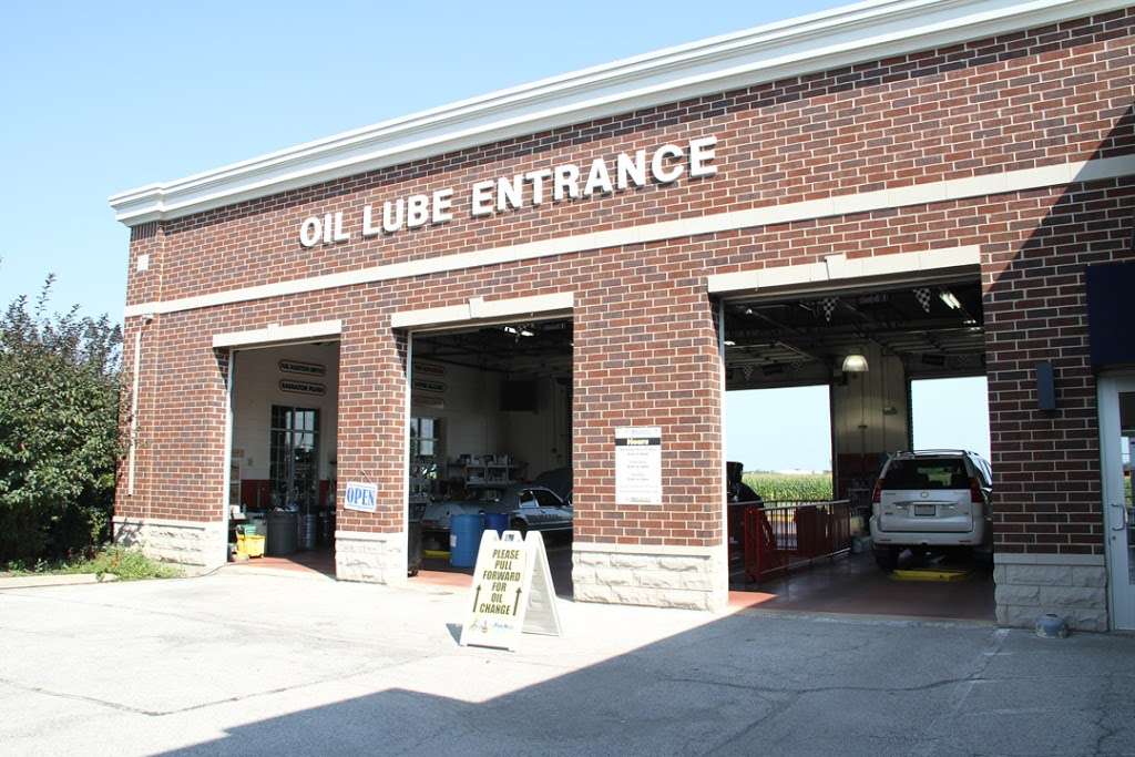 The Car Spa Car Wash, Detail Center, & Oil Change-Express Automo | 9401 W 171st St, Tinley Park, IL 60487, USA | Phone: (708) 873-9810