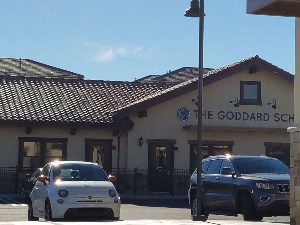The Goddard School | 20455 Alton Pkwy, Lake Forest, CA 92630, USA | Phone: (949) 393-1220