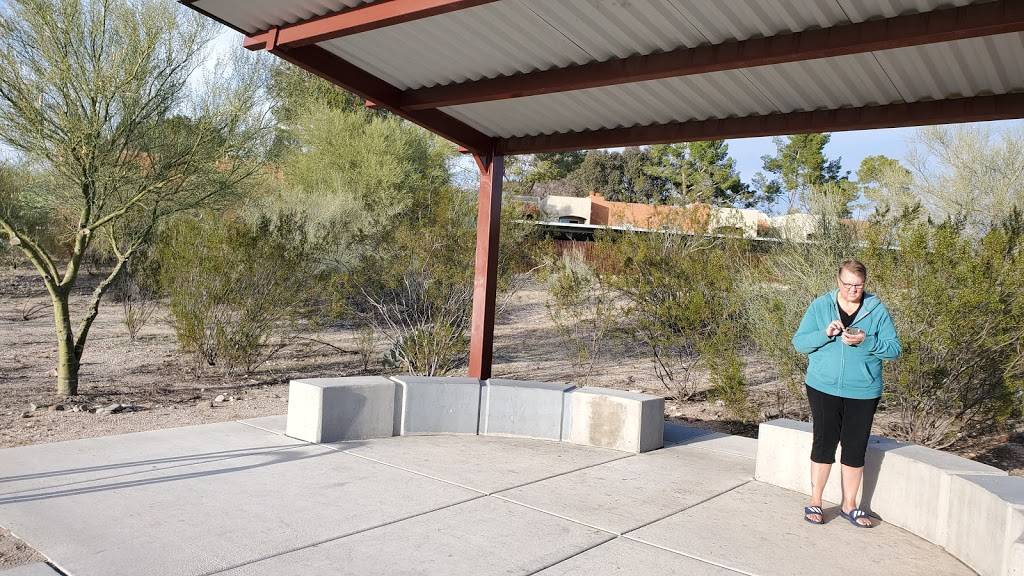 Pantano River Park | 8700 E Arbor St, Tucson, AZ 85730, USA | Phone: (520) 837-6832