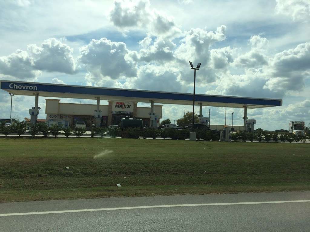 Chevron | 6936 FM 362, Brookshire, TX 77423, USA