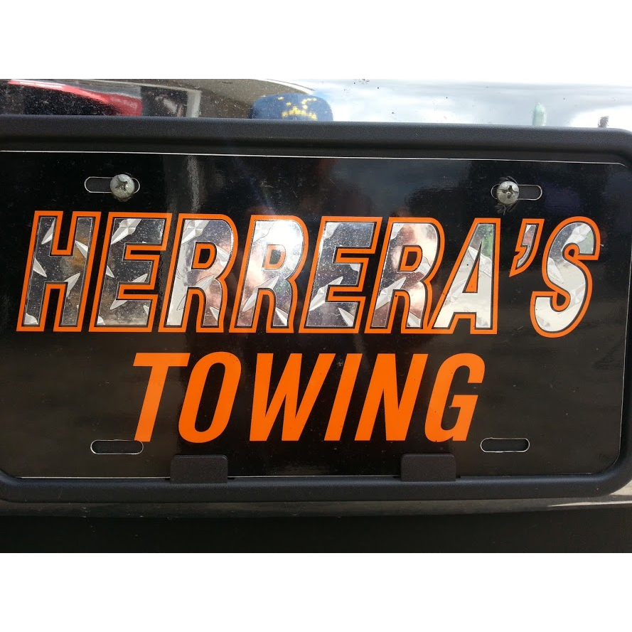 Herreras Towing Service | 1831 Indianapolis Blvd, Whiting, IN 46394, USA | Phone: (219) 659-8697