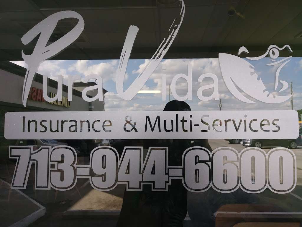 Pura Vida Insurance | 918 W Southmore Ave Suite 140 77017, Pasadena, TX 77502, USA | Phone: (713) 944-6600